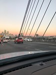Anzac bridge