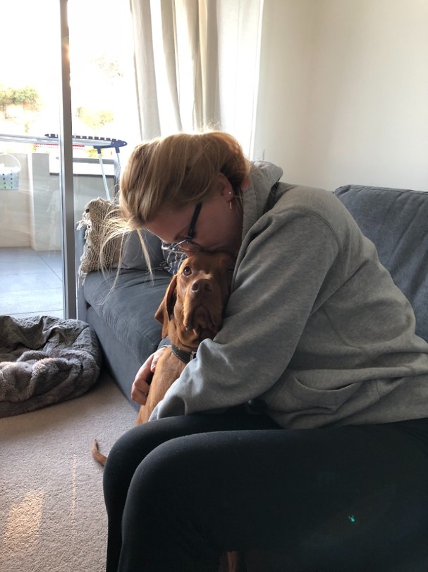 Heeel veeeel liefde