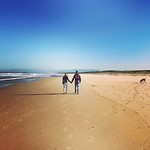 Strand van Wollongong