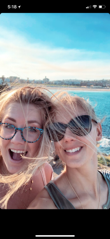 Bondi to Coogee walk