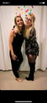 Klaar voor het b-day diner