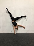 Spelen bij Crossfit