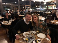 The Boathouse on Blackwattle Bay