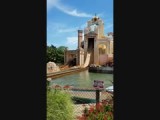 Journey to Atlantis