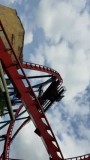 Sheikra Splash