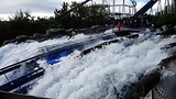 Poseidon water achtbaan 2