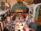 Afscheidsdiner