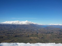 Coronet peak