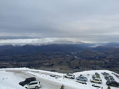 Coronet peak