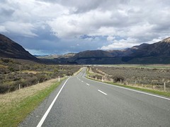 Lewis Pass