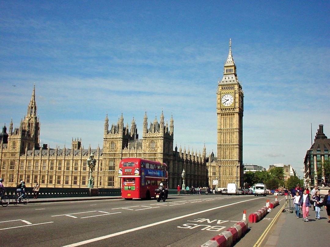 londen