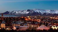 reykjavik
