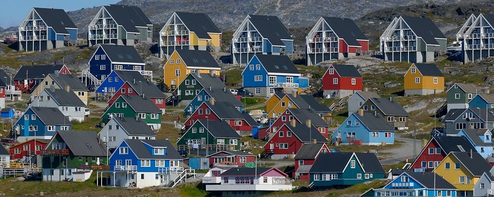 Nuuk