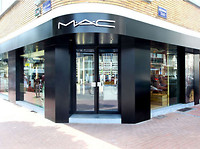 mac store