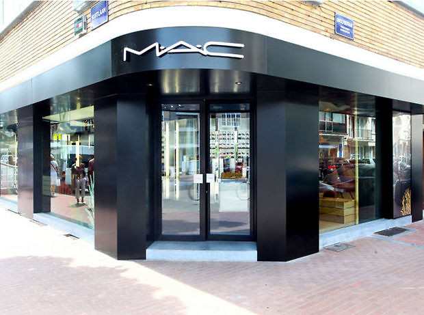 mac store