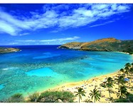 Hanauma Bay