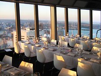 sydney tower