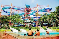 siam city park
