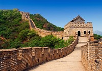 chinese muur