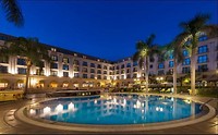concorde el salam hotel caïro
