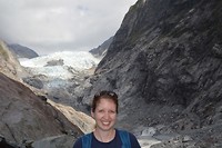 Franz Josef glacier