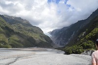 fox glacier