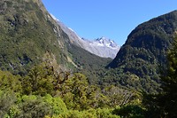 Milford Sound