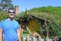Hobbithuisje