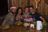 kerstdiner
