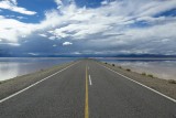 Salinas grandes (zoutvlakte Argentinië)