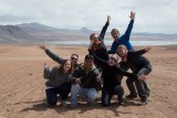 fun met onze groep