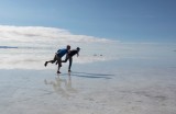 toch nog op de schaatsen