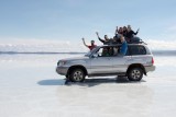 Jeep fun
