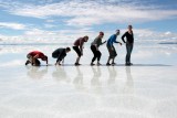 Evolutie van de mens :-)