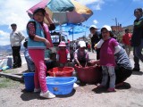 Waterballon verkoop