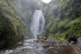 Peguche waterval