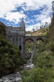 Las Lajas basiliek