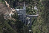Las Lajas basiliek