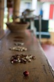 Van koffieboon tot koffie