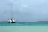 De catamaran