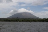 Concepción, de hoogste vulkaan op Ometepe