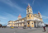 Kerk in Granada