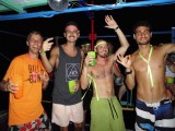 Fullmoon party