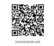 Sponsoring QR Code