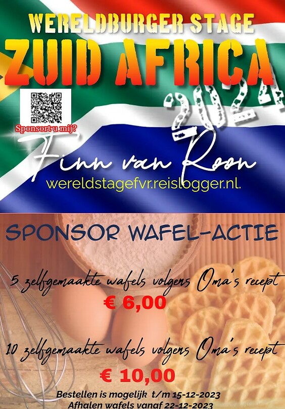 Wafelactie