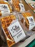 wafelactie bakken 2