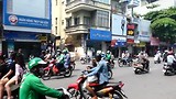 Scooter city