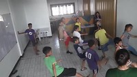 Dansles Imbeo