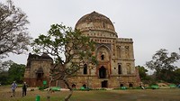 Delhi