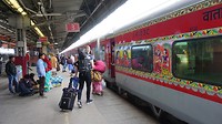 Delhi